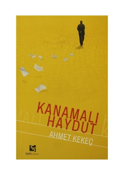 Kanamalı Haydut Günce