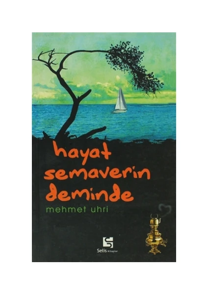 Hayat Semaverin Deminde