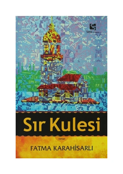 Sır Kulesi