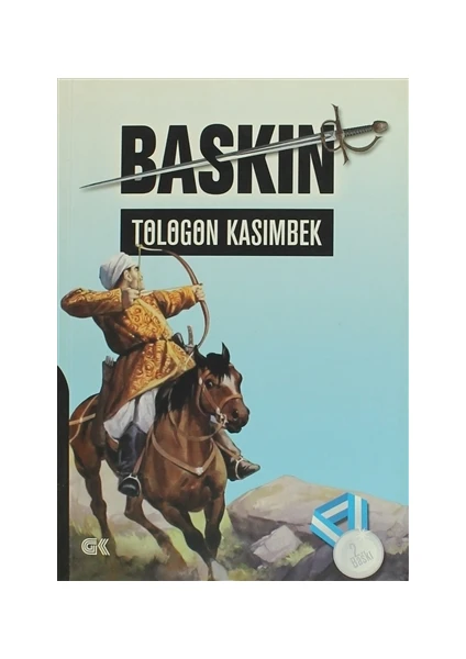 Baskın