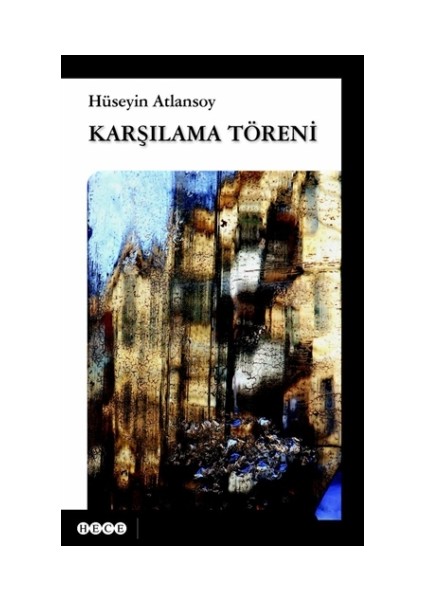 Karşılama Töreni