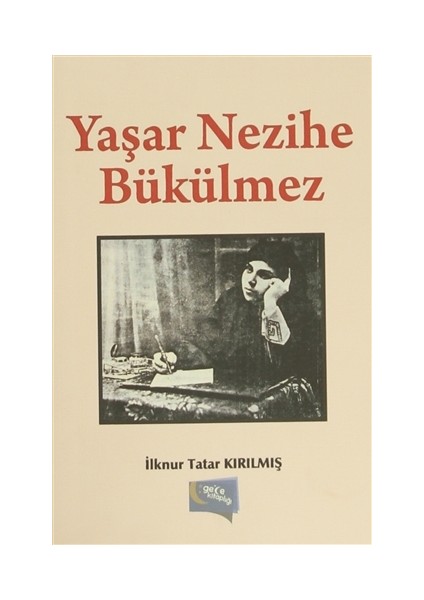 Yaşar Nezihe Bükülmez