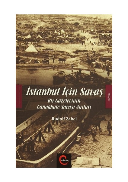 İstanbul İçin Savaş