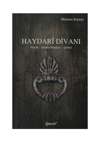 Haydari Divanı