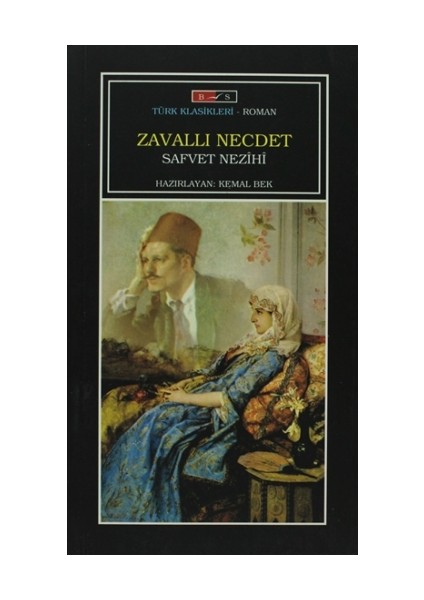 Zavallı Necdet