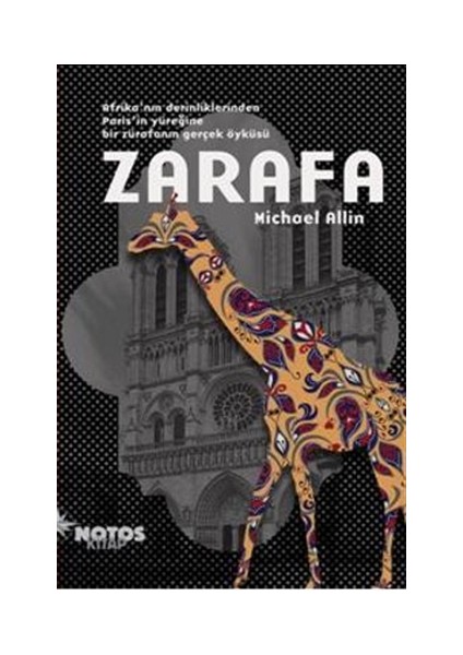 Zarafa