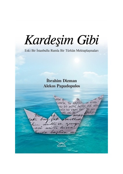 Kardeşim Gibi