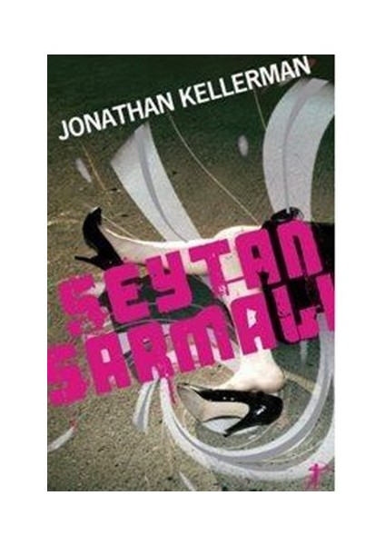 Şeytan Sarmalı - Jonathan Kellerman