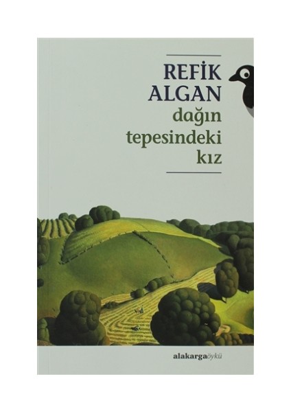 Dağın Tepesindeki Kız
