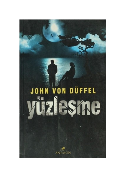 Yüzleşme