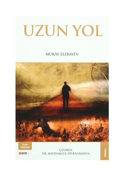 Uzun Yol