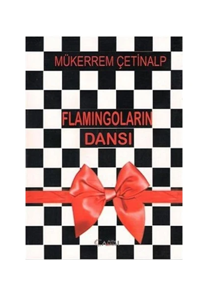 Flamingoların Dansı