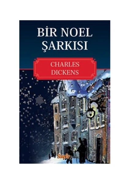 Bir Noel Şarkısı