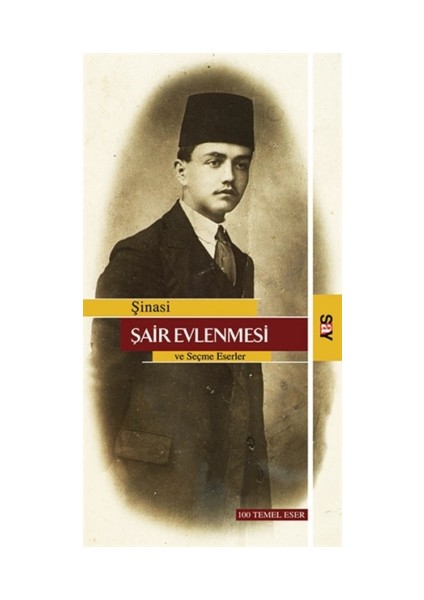 Şair Evlenmesi