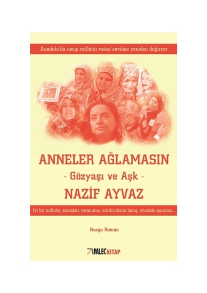 Anneler Ağlamasın