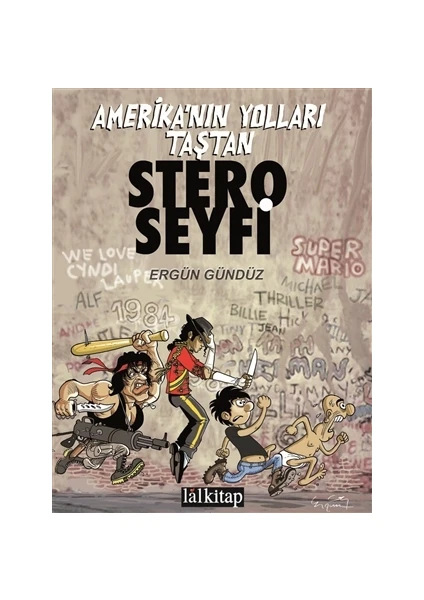 Stero Seyfi