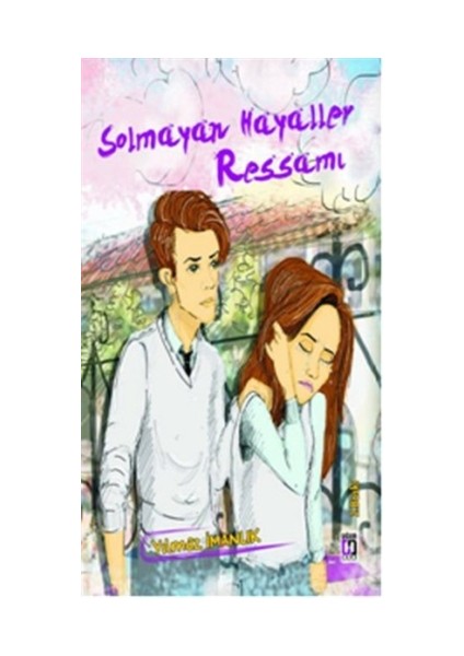 Solmayan Hayaller Ressamı