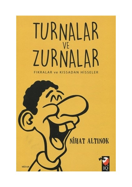 Turnalar ve Zurnalar