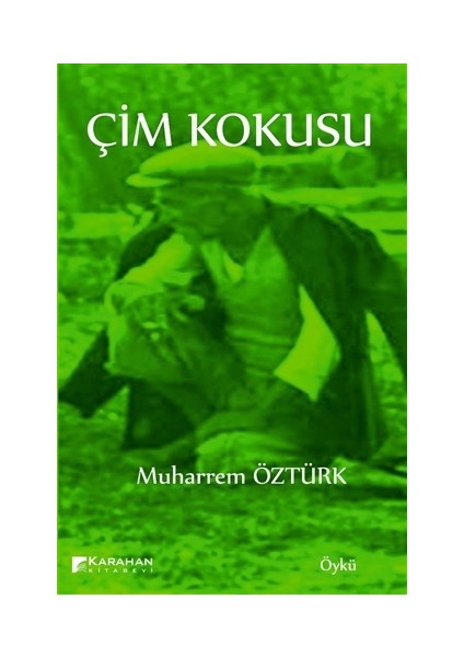 Çim Kokusu