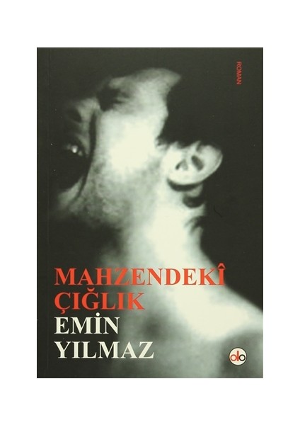 Mahzendeki Çığlık