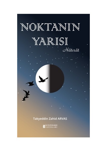 Noktanın Yarısı