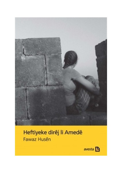 Heftiyeke Direj Li Amede