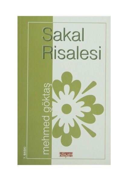 Sakal Risalesi