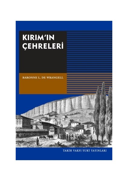 Kırımın Çehreleri