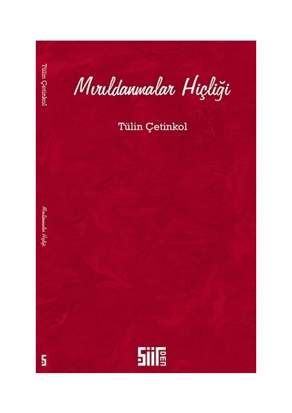 Mırıldanmalar Hiçliği