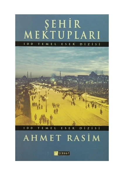 Şehir Mektupları