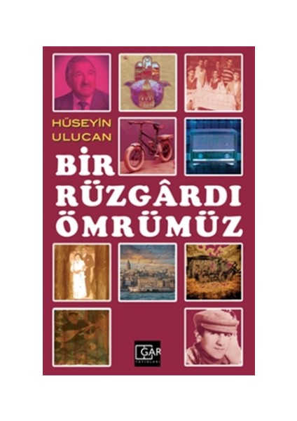 Bir Rüzgardı Ömrümüz