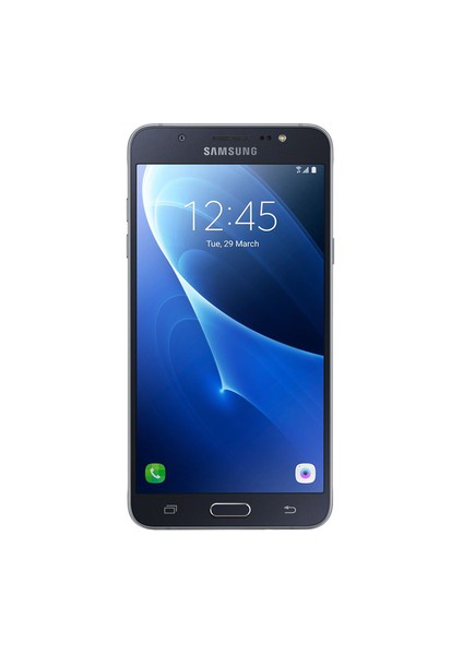 Galaxy J710 2016 (Samsung Türkiye Garantili) Siyah