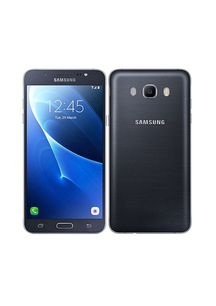 Galaxy J710 2016 (Samsung Türkiye Garantili) Siyah