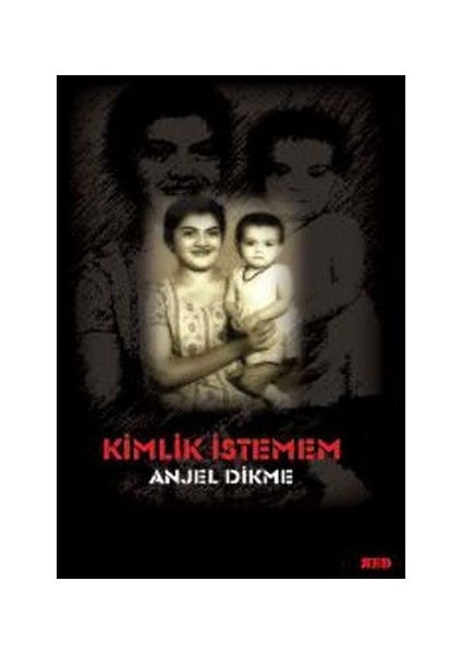 Kimlik İstemem