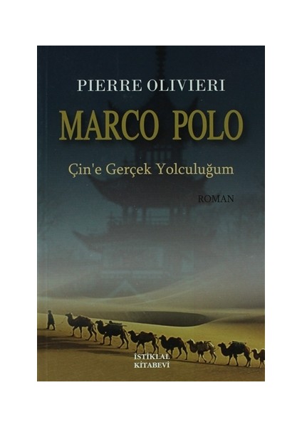 Marco Polo