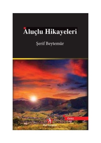 Aluçlu Hikayeleri