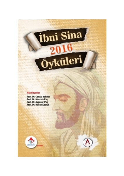İbni Sina 2016 Öyküleri