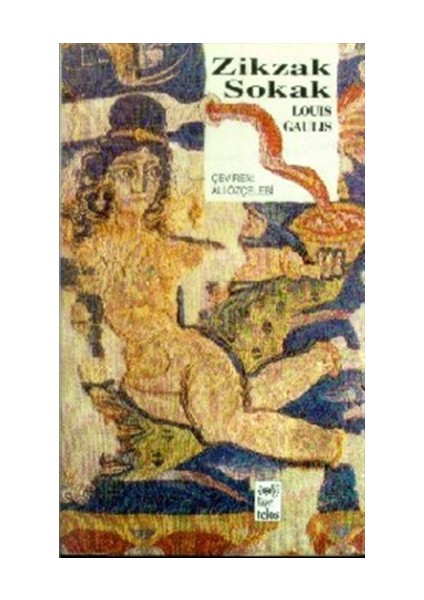 Zikzak Sokak