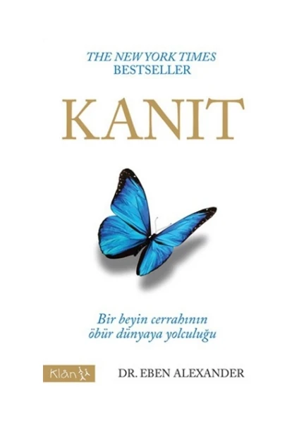 Kanıt