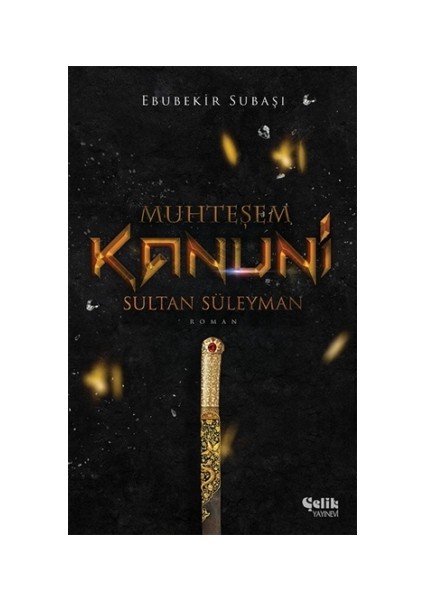 Muhteşem Kanuni Sultan Süleyman