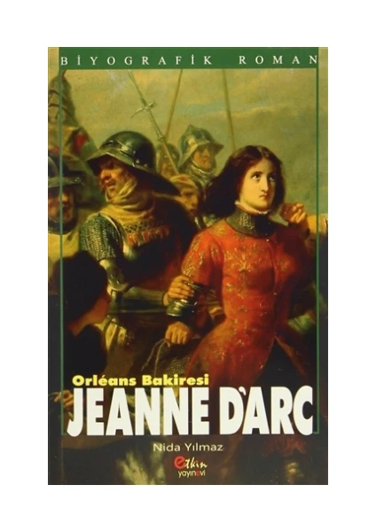 Orleans Bakiresi Jeanne D'arc