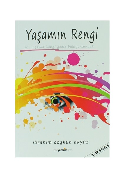 Yaşamın Rengi