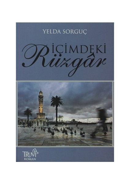 İçimdeki Rüzgar