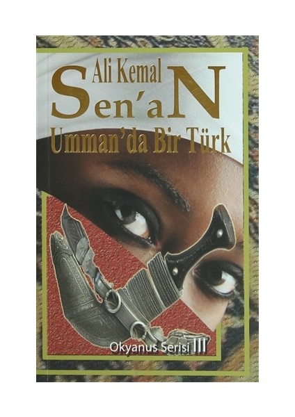 Umman’da Bir Türk