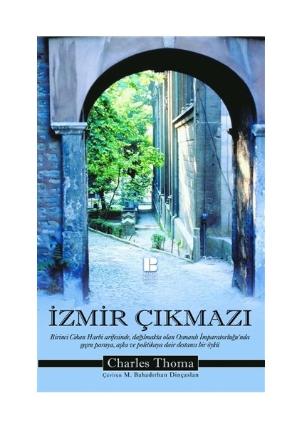 İzmir Çıkmazı