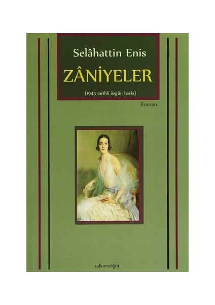 Zaniyeler