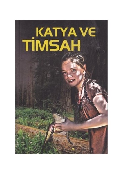 Katya ve Timsah