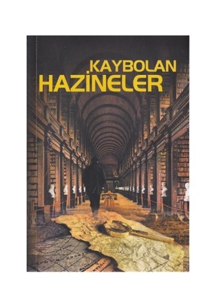 Kaybolan Hazineler