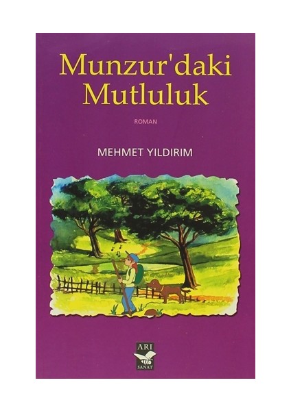 Munzur’daki Mutluluk