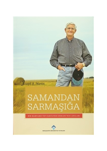 Samandan Sarmaşığa